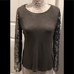 Brand new INC International Concepts Blouse